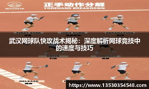 武汉网球队快攻战术揭秘：深度解析网球竞技中的速度与技巧