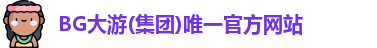 BG大游